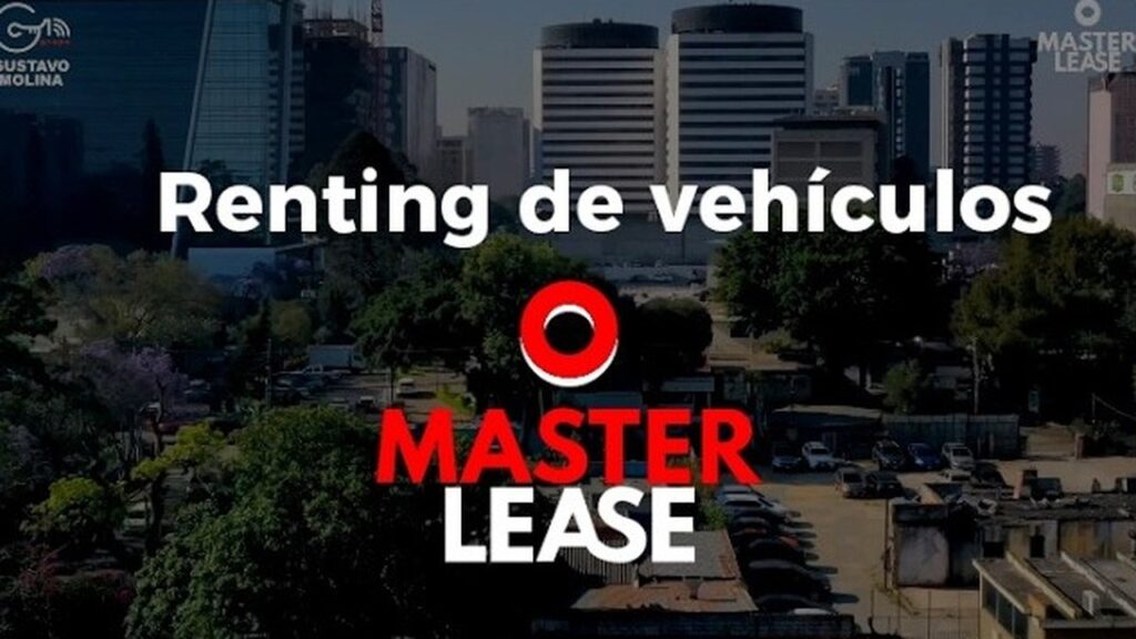 Video de Master Lease