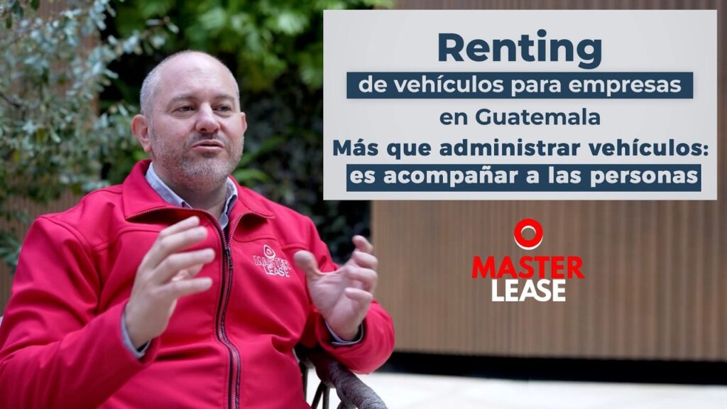 Video de Master Lease